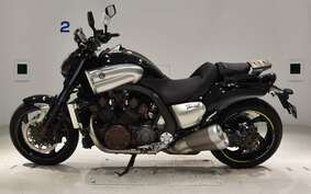 YAMAHA VMAX Gen.2 2010 RP22J