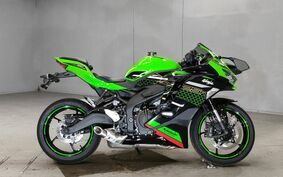 KAWASAKI ZX-25R ZX250E