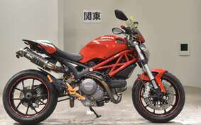 DUCATI MONSTER 796 A 2016 M506A