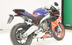 APRILIA RS660 2021