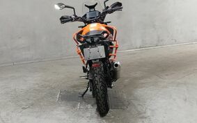 KTM 390 ADVENTURE 2020 JGJ