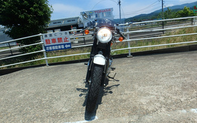 TRIUMPH BONNEVILLE T100 2007 TJ9152