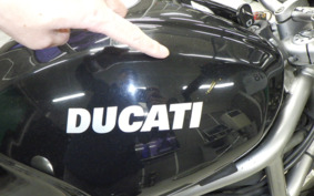 DUCATI MONSTER 800 IE 2004