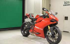 DUCATI 1199 PANIGALE R 2013