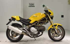 DUCATI MONSTER 400 1998