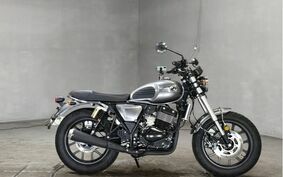 GPX  レジェンド250ツイン SYA5