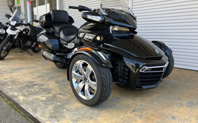 BRP CAN-AM Spyder F3リミテッド 2018