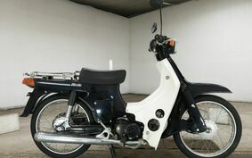 SUZUKI BIRDIE 50 BA41A