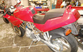 DUCATI 400SS Half cowl 1997 400J0