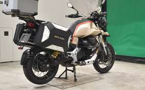 MOTO GUZZI V85 TT 2020