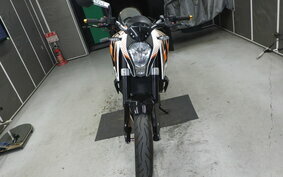 KTM 390 DUKE 2014 JGJ40