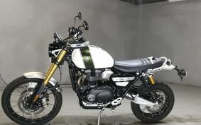 TRIUMPH SCRAMBLER 1200 XE 2019 AD82HY