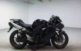 KAWASAKI ZX 10 NINJA R 2006 ZXT00D