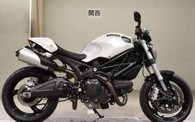 DUCATI MONSTER 696 2011 M500A