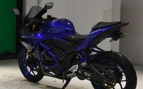 YAMAHA YZF-R25 RG43J