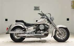 YAMAHA DRAGSTAR 400 CLASSIC 2007 VH01J