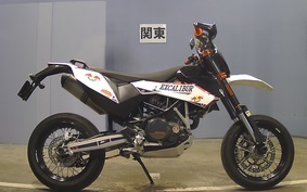 KTM 690 SMC 2010 LSS40