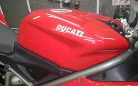 DUCATI 1198 S 2009 H704A