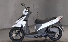 SUZUKI ADDRESS V110 CE47A