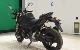 SUZUKI GSR750 A 2013 GR7NA