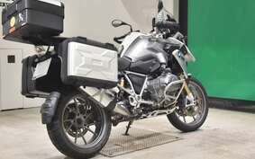 BMW R1200GS 2014