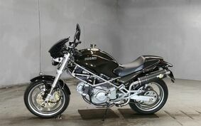 DUCATI MONSTER 400 S 2002 M300A