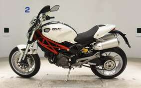 DUCATI MONSTER 1100 2009 M502A