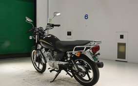 YAMAHA YB125SP