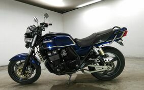 KAWASAKI ZRX-2 1998 ZR400E