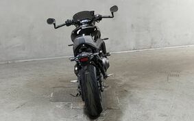 YAMAHA XSR900 2023 RN80J