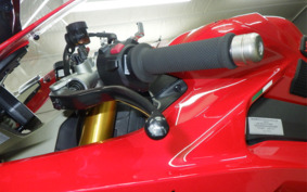 DUCATI PANIGALE V4 S 2023