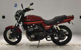 KAWASAKI ZRX-2 2008 ZR400E