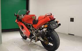 DUCATI 400SS 1995 400J0