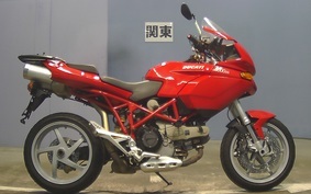 DUCATI MULTISTRADA 1000 DS 2006 A100A