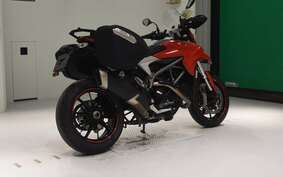 DUCATI HYPERSTRADA 821 2013 B201J