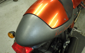 MOTO GUZZI V11 ROSSO MANDELO 2001