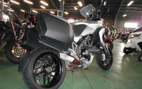 DUCATI MULTISTRADA 1200 S TOURING 2013 A302J