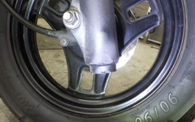 SUZUKI ADDRESS V125 CF46A