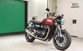 TRIUMPH SPEED TWIN 2023 AD85H4