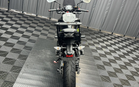 KAWASAKI Z650 ABS 2017 ER650H