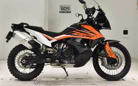 KTM 790 ADVENTURE 2019