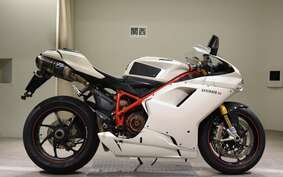 DUCATI 1198 S 2010 H704A