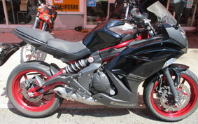 KAWASAKI Ninja 400 ABS SE 2014 EX400E