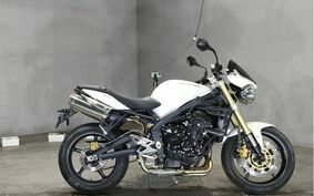 TRIUMPH STREET TRIPLE 2008 TMD40