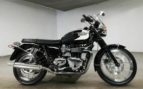 TRIUMPH BONNEVILLE T100 2010 J9157G