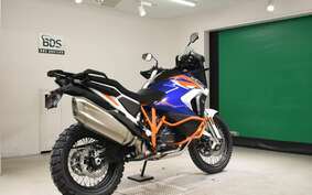 KTM 1290 SUPER ADVENTURE R 2024