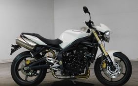 TRIUMPH STREET TRIPLE 2009 MD4066