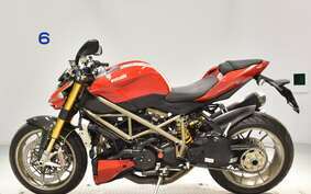 DUCATI STREETFIGHTER S 2010 F100A