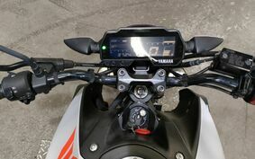 YAMAHA MT-15 2022 不明