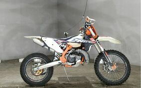 KTM 250 EXC TPI SIXDAYS GSA